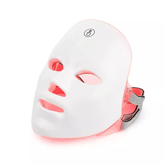 Vital Sparkle Pro Rechargeable Facial LED Mask